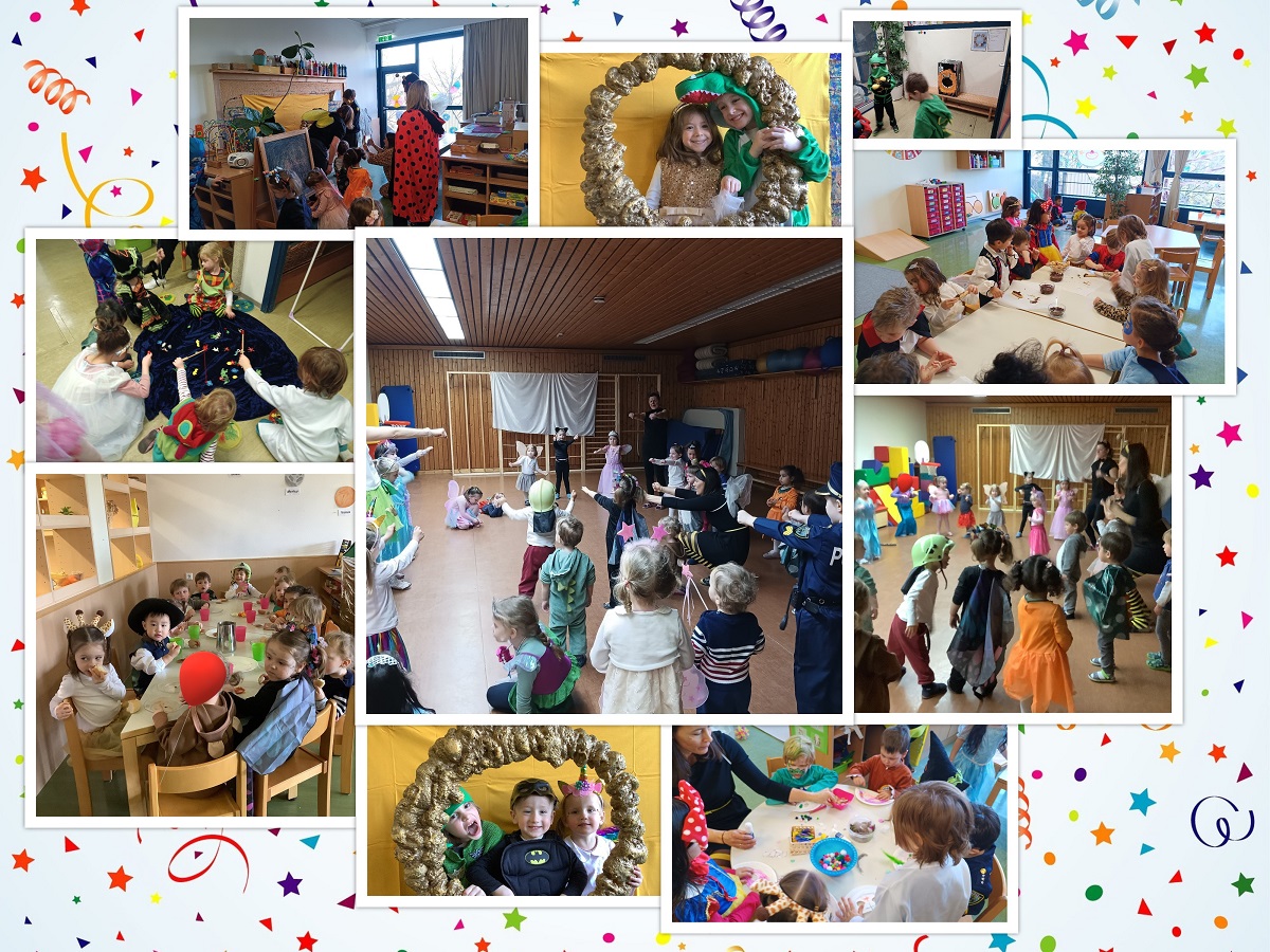 Fasching o