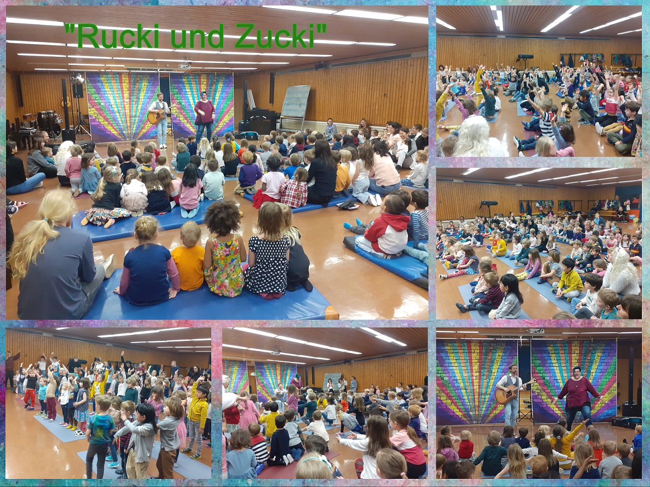 collage Rucki und Zucki