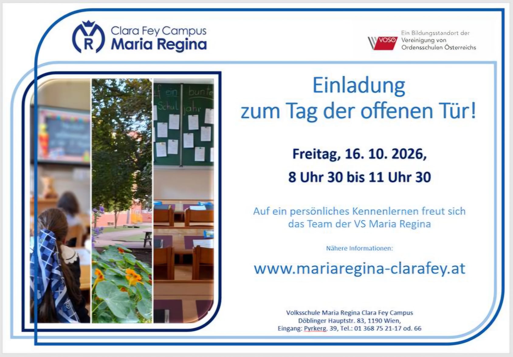 Tag der offenen Tür 26